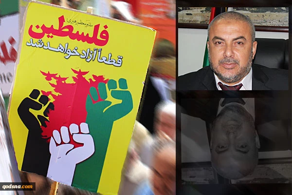 اسماعیل رضوان: یوم القدس العالمی أحیا القضیة الفلسطینیة