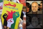 طرح فکرة یوم القدس دلیل علی وعی الامام الخمینی(قدس سره)