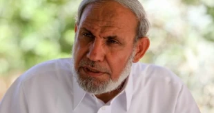 "لن نسمح باستمرار الحصار مهما کلفنا ذلک"