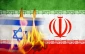 "الإسرائیلیون یؤیدون القیام بعملیة عسکریة ضد ایران"