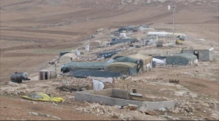 الاتحاد الأوروبی یحذر إسرائیل من الترانسفیر والاستیطان