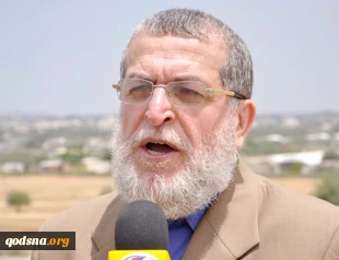 تفتت الموقف الفلسطینی یشجع اسرائیل على الاعتداء على الاقصى