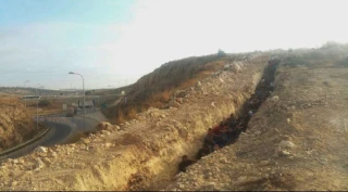 بازداشت 120 کارگر فلسطینی توسط نظامیان صهیونیست