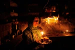 زندگی ساکنان غزه 18 ساعت بدون برق در شبانه روز