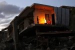 زندگی ساکنان غزه 18 ساعت بدون برق در شبانه روز