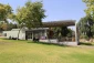 Israel opens cafe over Muslim cemetry in Quds