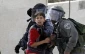 200 Palestinian minors languishing in Israeli jails