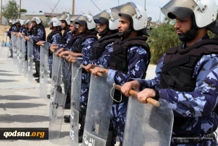 PA carried out 750 violations against Palestinians in July
