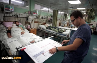 Several Gaza hospitals may shut soon