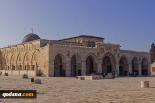 Israeli orgs plan rampage into Aqsa Mosque