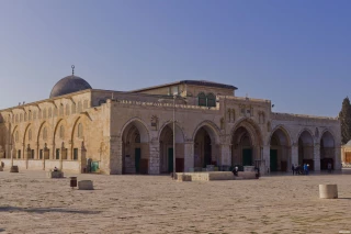 Israeli orgs plan rampage into Aqsa Mosque