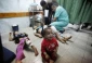 Infant mortality rate rises in Gaza