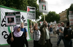 Thousands sign petition to demand Netanyahu’s arrest