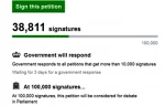 More and more signatures collected for Netanyahu arrest