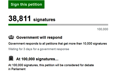 More and more signatures collected for Netanyahu arrest