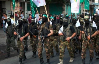 Al-Qassam pledges to free captives
