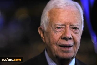 Carter: Two-State offer is dead