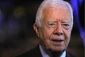 Carter: Two-State offer is dead