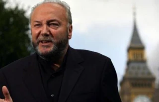 Galloway: If elected London mayor I'll boycott Israelis