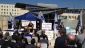 Israeli Union of Foreign Ministry Employees lunched strike over financial situation