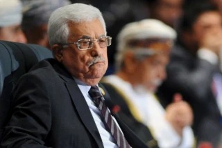 Abbas: I will soon visit Iran