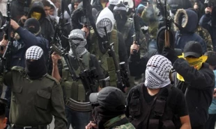 Hezbollah recruiting Fatah members