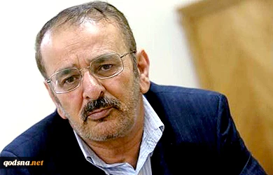 وجود الکیان الصهیونی یعتبر خطرا علی المنطقة