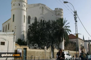 تحذیر من أزمة بین "إسرائیل" والفاتیکان