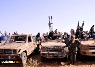 إسرائیل تزود جنوب السودان بالأسحلة وتطیل أمد الحرب