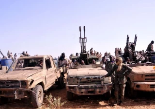 إسرائیل تزود جنوب السودان بالأسحلة وتطیل أمد الحرب