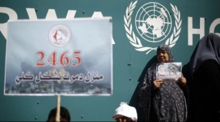 تهدید آنروا به تعطیلی 700 مدرسه در فلسطین