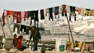 تخریب 30 خانه و آوارگی بیش از 100 فلسطینی در کرانه باختری
