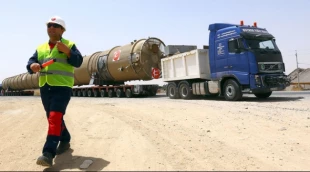 تامین 75 درصد از نفت وارداتی اسرائیل از اقلیم کردستان عراق