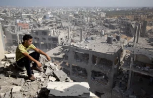 Gaza could be uninhabitable in 5 years