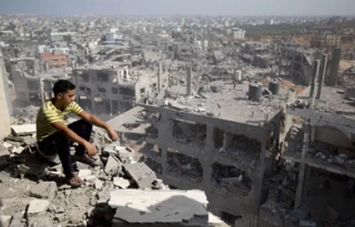 Gaza could be uninhabitable in 5 years