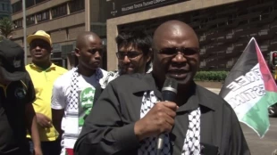 S. Africa may cancel dual citizenship to curb Israel enlistment