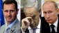 Russia’s military support for Assad will change things