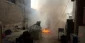 Violent clashes, fire rock Muslims’ al-Aqsa