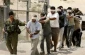 3200 Palestinians detained by Israeli authorities in 2015