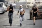 Netanyahu sets 4-year minimum sentence for stone-throwers