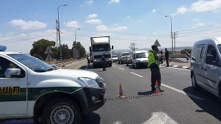 طوارئ بالقدس بعد تهدیدات باستهداف القطار الخفیف