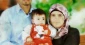 استشهاد ریهام دوابشة متأثرة بالحروق التی أصابتها والعائلة تنفی