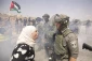 نشطاء فلسطینیون یطلقون دعوة لـ ’’جمعة غضب ونفیر’’