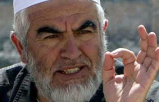 رائد صلاح: أتوقع انتفاضة ثالثة إذا ما استمر الحال على ما هو بالأقصى