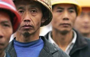 حکومة نتنیاهو تصادق على استقدام 20 الف عامل صینی