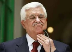 غالبیة الفلسطینیین ضد حل الدولتین وتؤید استقالة ابو مازن