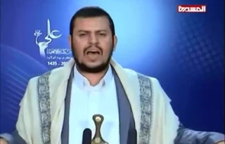 رهبر انصارالله یمن :

انفجار در سیناء تجاوز آمریکایی صهیونیستی به مصر بود