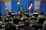 Appeasement will not remove enemies' hostilities