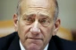 Olmert warns of Apartheid in Israel