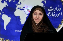 Iran condemns spike in Israeli violence towards Palestinians
